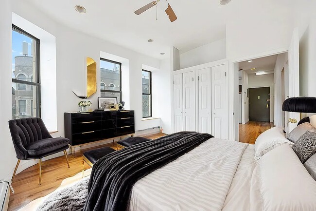 301 W 151st St Unidad 6A