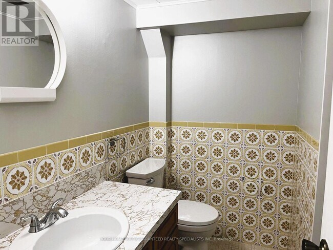 Photo - 81 Rockcliffe Blvd Unité BSMT