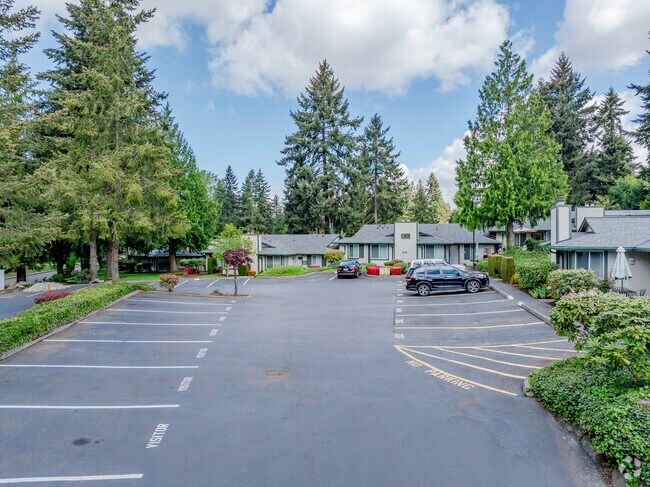 Photo - Campus Green II