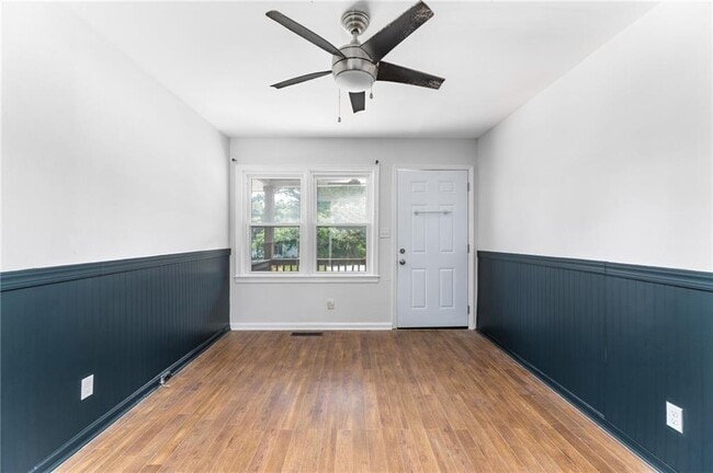 Photo - 2536 McAfee Rd