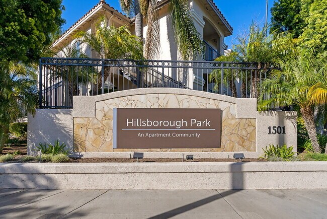 Photo - Hillsborough Park