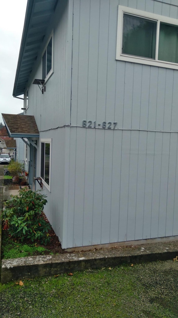621 NE Lincoln St Unit 621 NE Lincoln -
