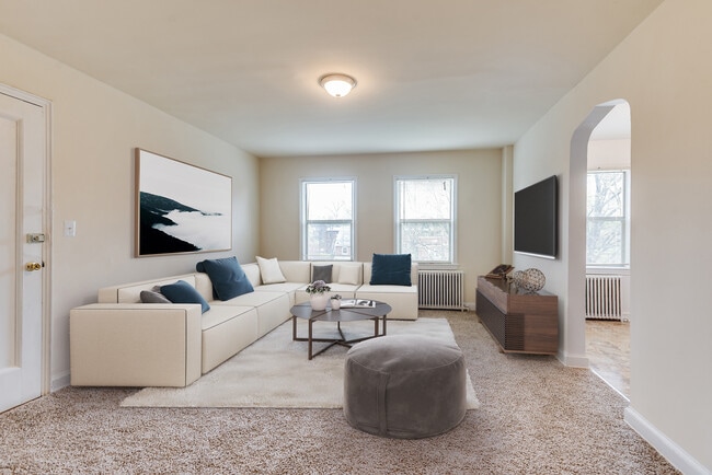 Photo - 1521 28th Street SE