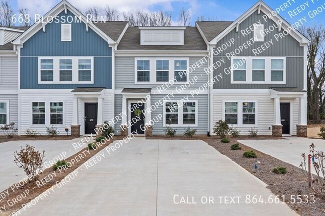 Building Photo - 668 Blossom Run