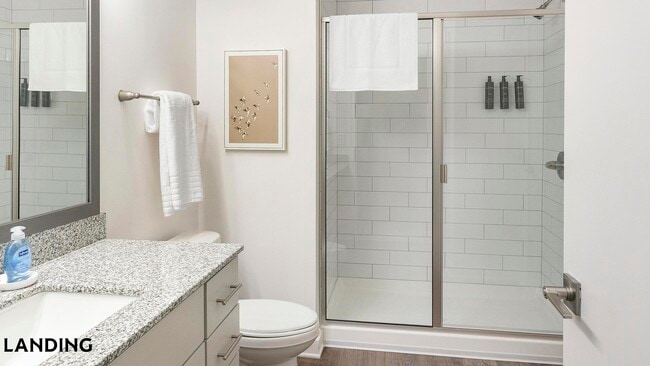 Photo - 2110 Birkhall St Unit 2130-322