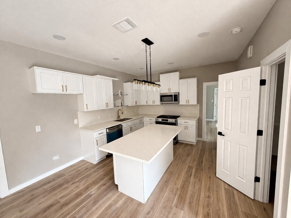 Photo - 1422 W Willis St Unidad B