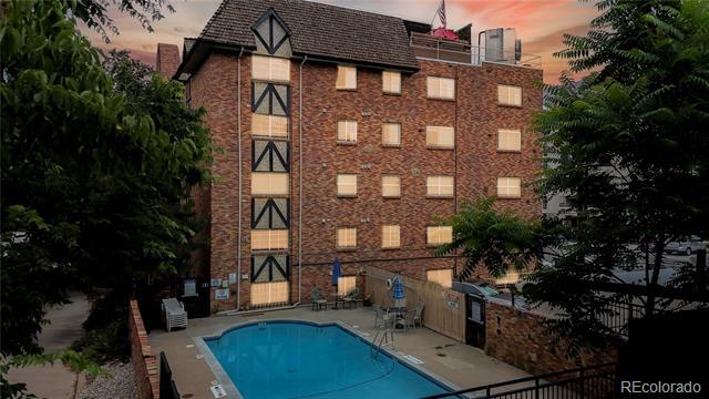 Photo - 1350 Josephine St Unidad 101A