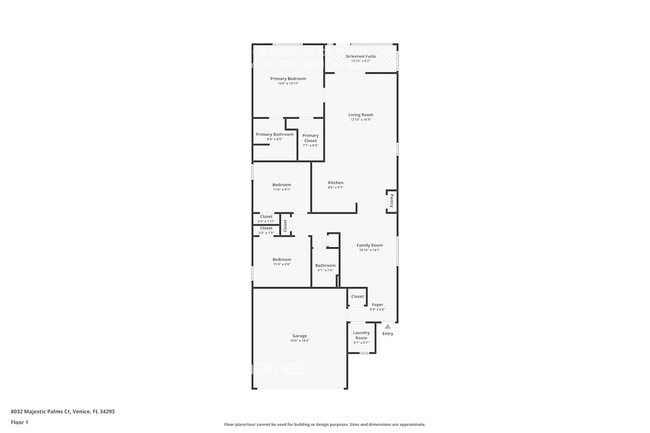 Photo - 8032 Majestic Palms Ct