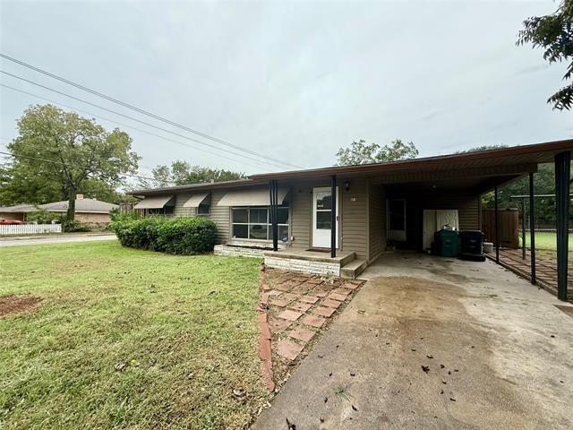 Photo - 801 Mulkey Ln