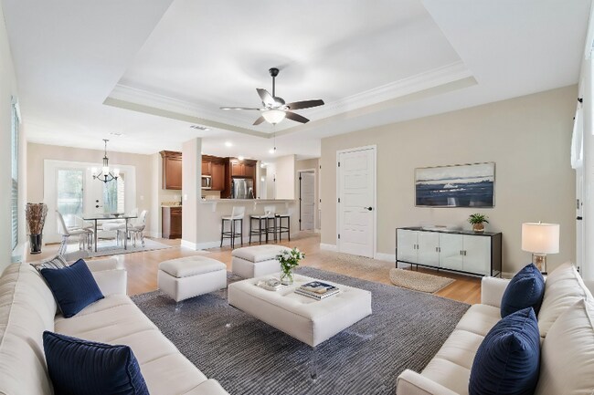 Photo - 3267 Montecito Blvd