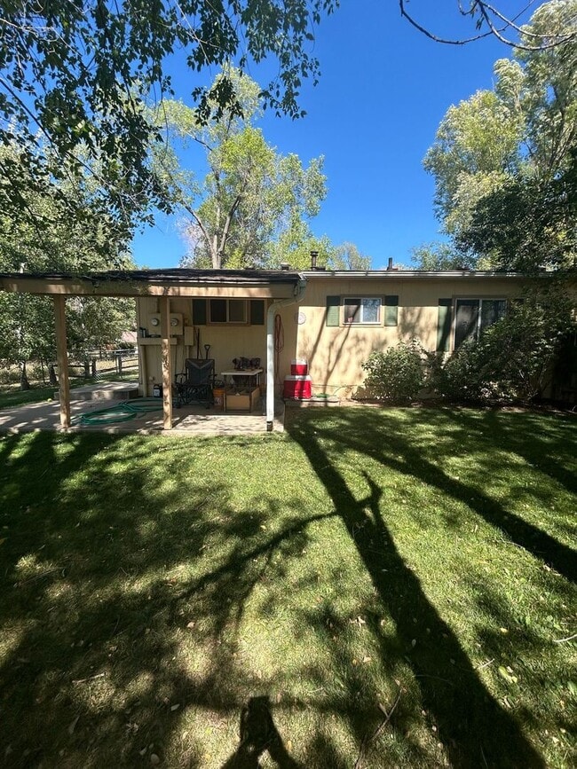 Photo - Nice Duplex in N.W. Ft. Collins