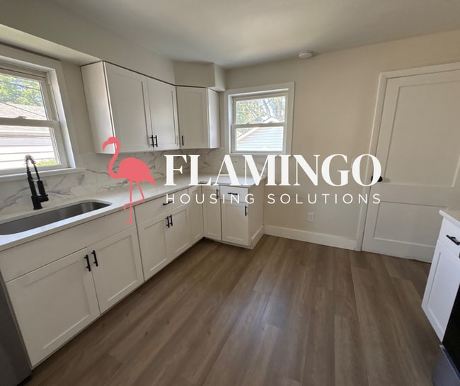 Photo - Remodeled 2 bedroom with off street parking and garage