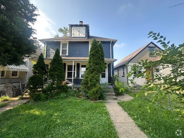 Building Photo - 1569 Aberdeen Ave Rental
