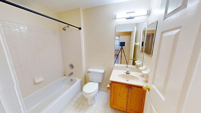 Photo - "Charming 3-Bedroom Home on Sweetbriar Lane with Hardwood Elegance!"