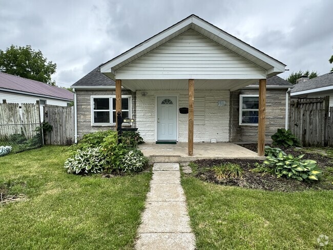 Building Photo - 1729 N McCann St Rental