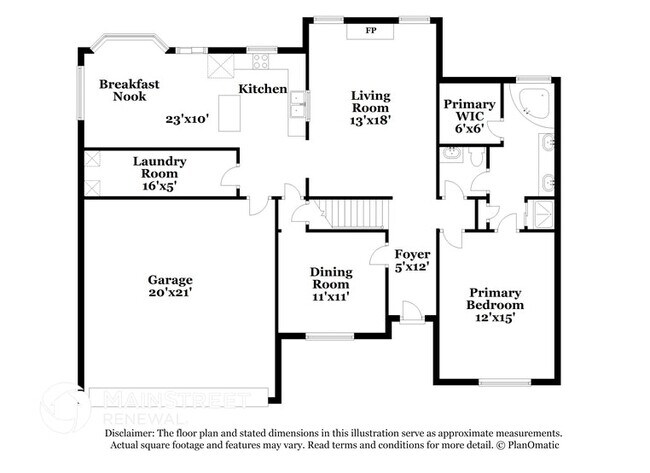 Photo - 10176 Fox Chase Dr