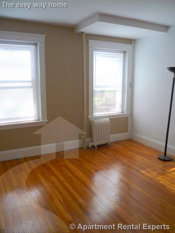 Building Photo - 6 Agassiz St Unit #3