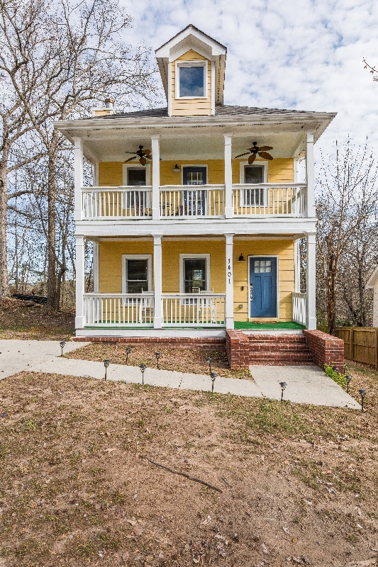 Photo - 1401 Rome Dr NW