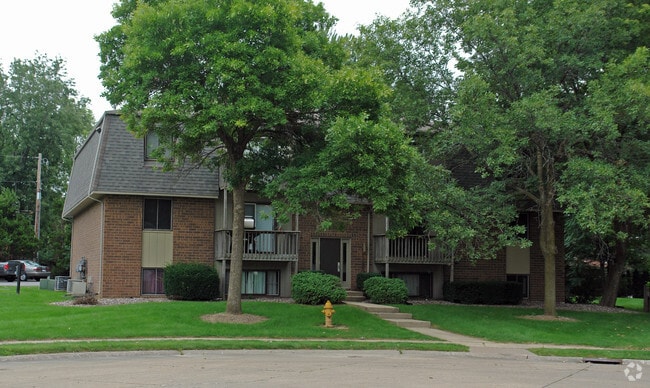 Terrace Park Villas