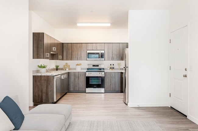 Photo - Pacific Ridge Apartments