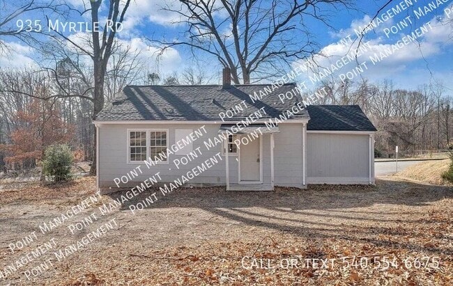 Photo - 935 Myrtle Rd