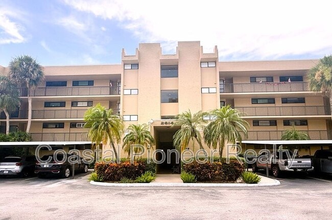 Building Photo - 2614 Cove Cay Dr Unit 204