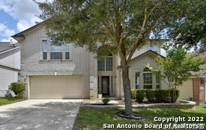 Photo - 11623 Sweet Pea Run House