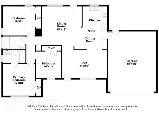 Building Photo - 26731 Cypress Rd Rental
