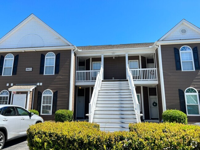 Building Photo - 963 Algonquin Dr Unit Pawleys Pavilion - 963 C Algonquin Dr Rental