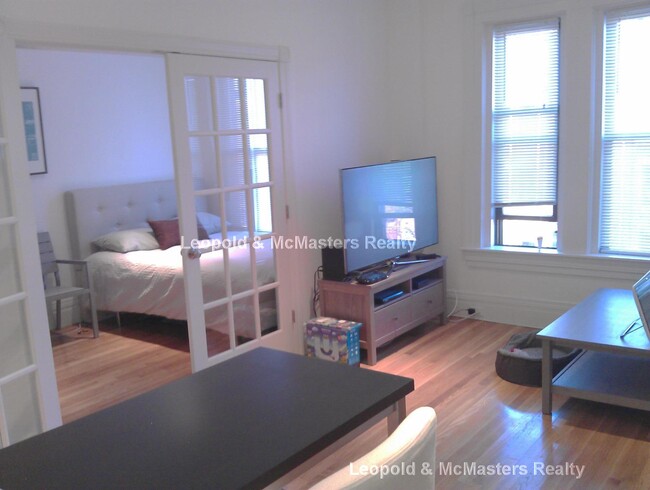 Photo - 265 Newbury St Apartment Unit Newbury Street 4