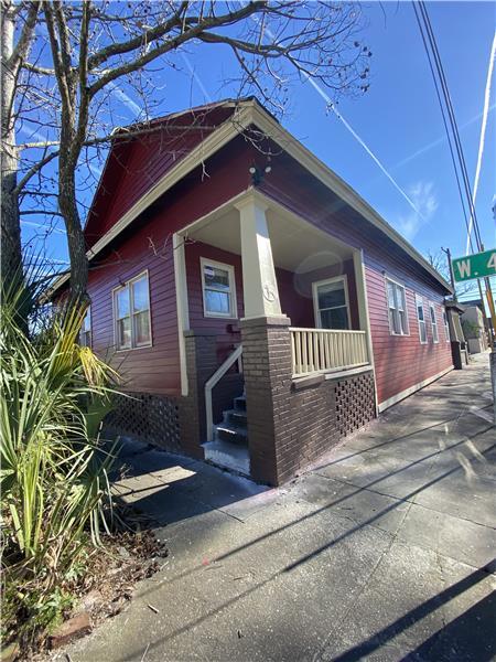 Building Photo - 2602 Jefferson St