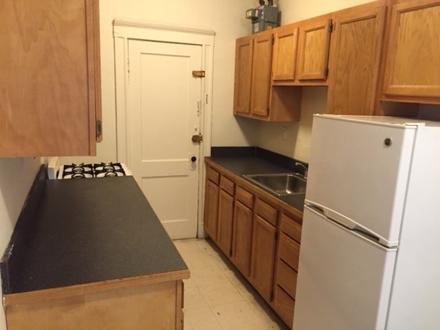 Building Photo - 1265 Boylston St Rental