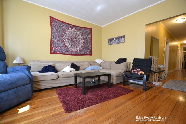 Photo - 1721 Commonwealth Ave Unit 1
