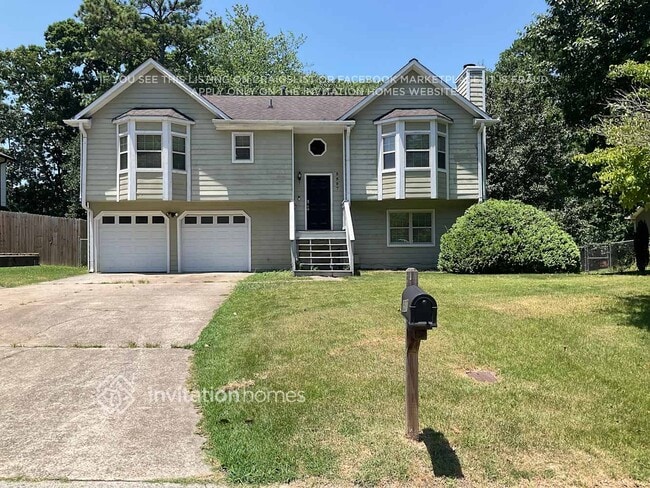 Building Photo - 3597 Chinaberry Ln