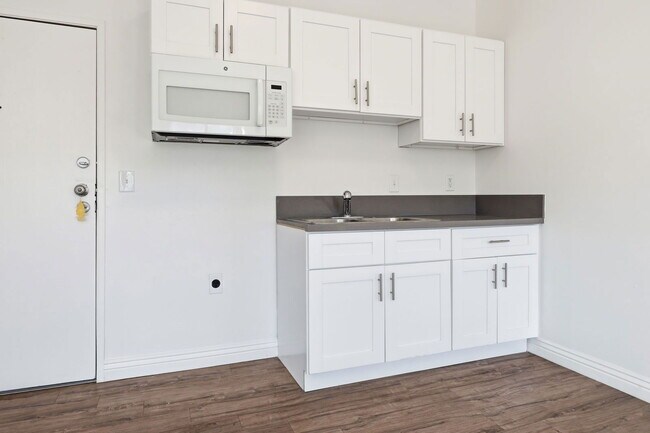 Photo - 600 S Alvarado St Unidad 415