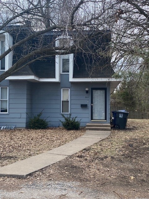Photo - 302 30th Avenue Ct