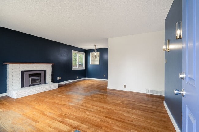 Photo - Charming 3-Bedroom Rancher Near Shadle Park