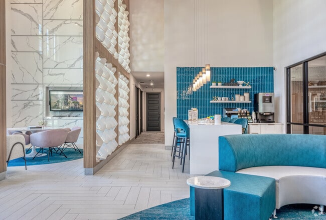 Oficina de arrendamiento - Botanic Waterside at Lakewood Ranch