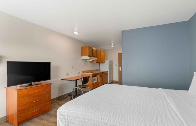 Photo - Furnished Studio-Birmingham - Pelham