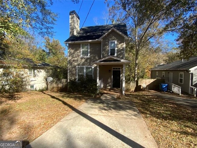 Building Photo - 27 Montgomery St NE