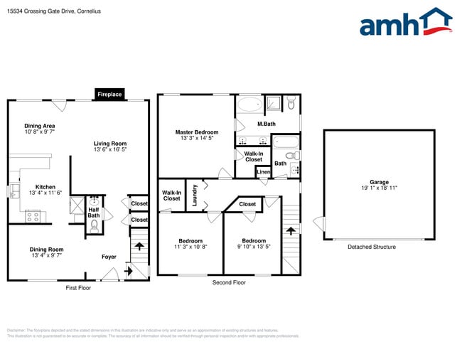 Photo - 15534 Crossing Gate Dr
