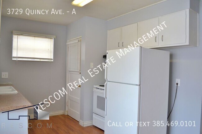 Photo - 3729 Quincy Ave Unit A