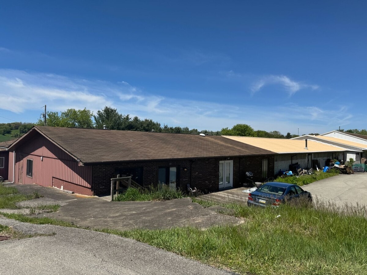 Photo - 1 bedroom apartment in Seneca School Dist