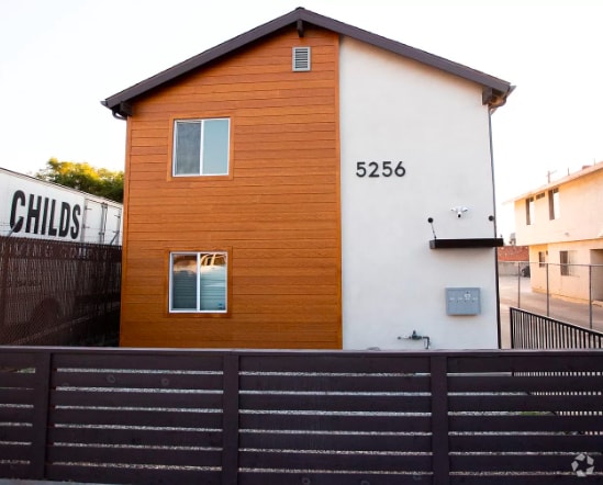 Building Photo - 5256 Meridian St Unit #1 Rental