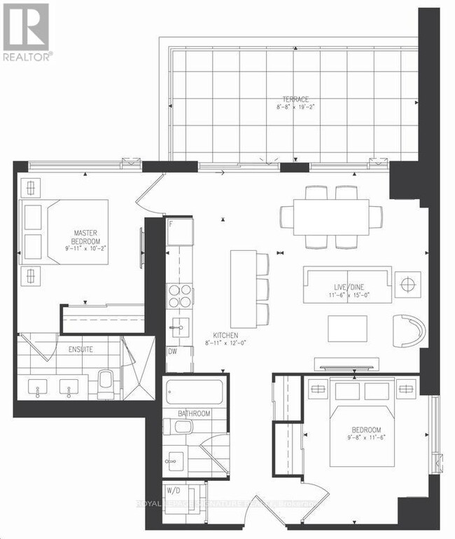 Photo - 2 David Eyer Rd Unité 229