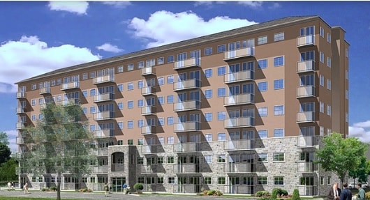 Building Photo - Harris Place