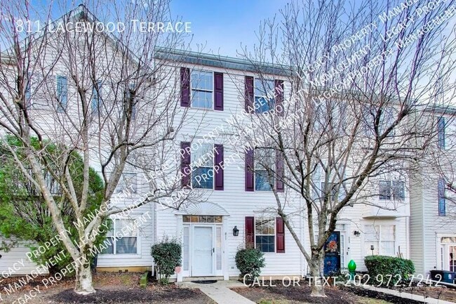 Building Photo - 811 Lacewood Terrace