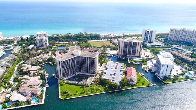 Photo - 4748 S Ocean Blvd Unit 3-A