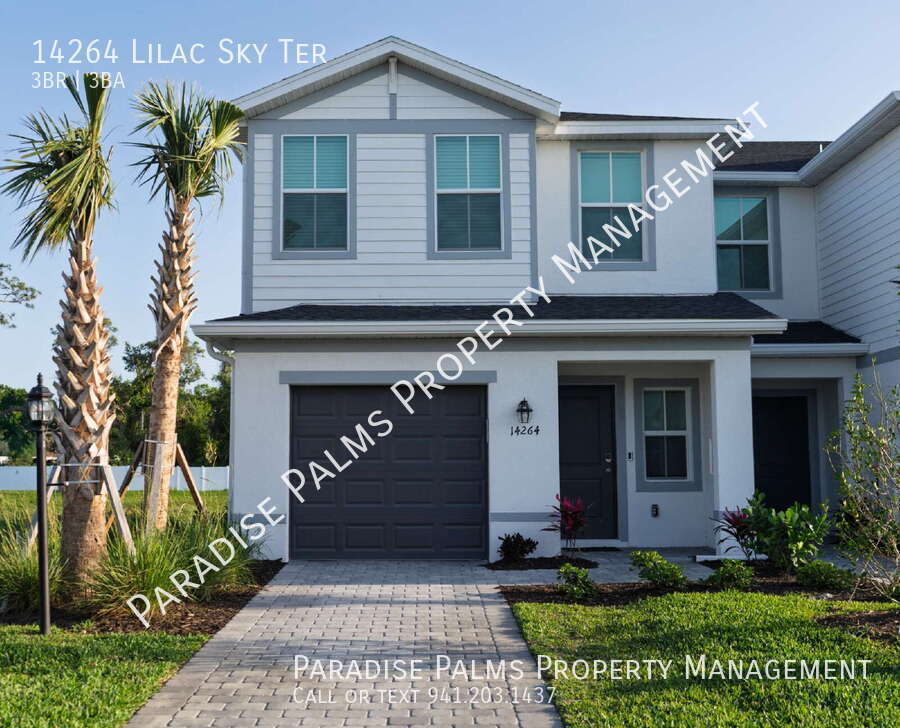 Photo - 14264 Lilac Sky Ter-