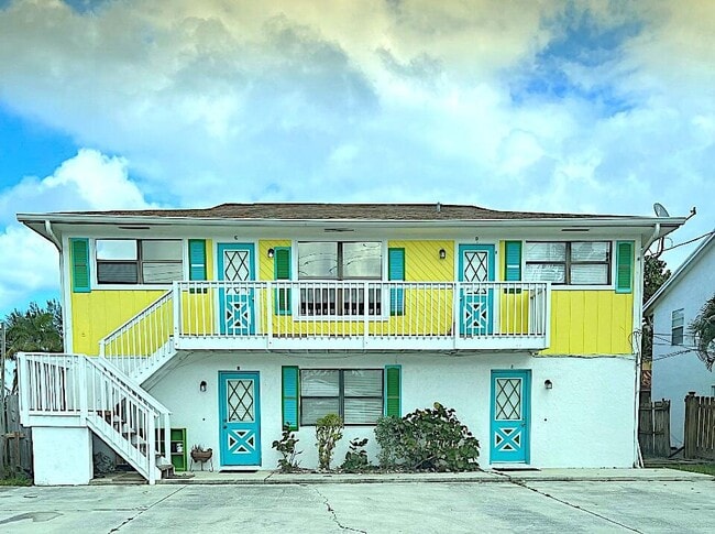 Building Photo - 308 Hernando St Unit C Rental